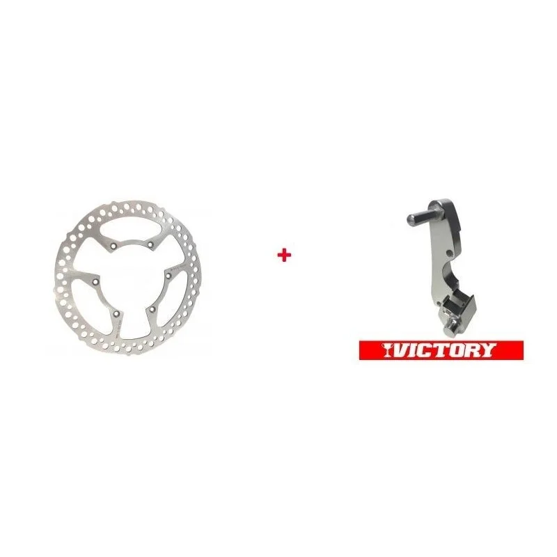 Kit disco freno 280mm VicoryMX Yamaha