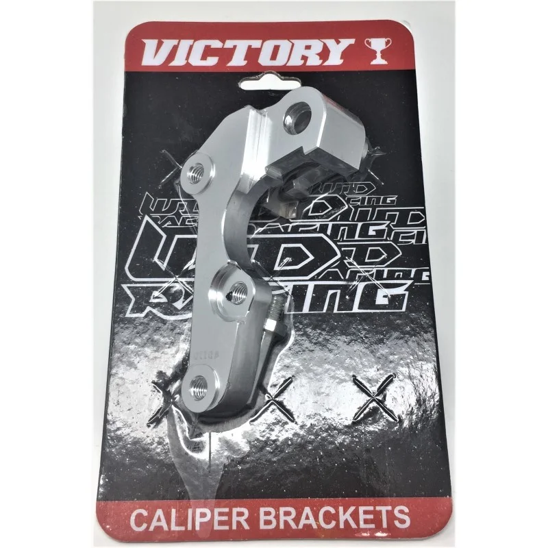 Disc and spacer kit 280mm VicoryMX Yamaha