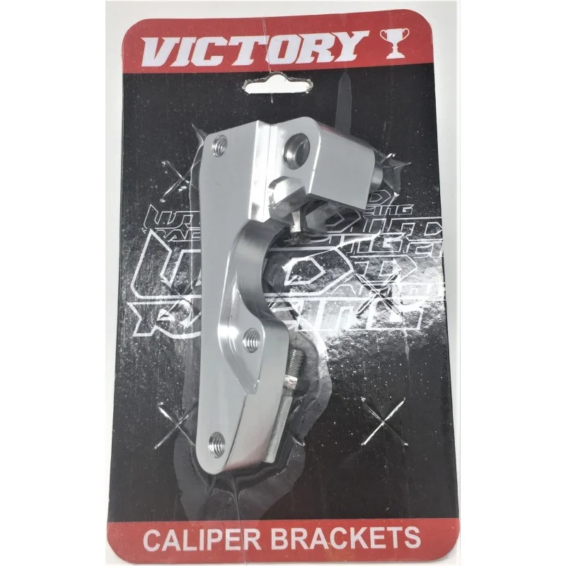 Disc and spacer brake kit 280mm VicoryMX Kawasaki