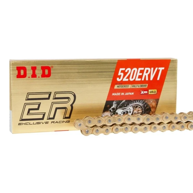 DID oring Chain and sprockets kit enduro - Beta