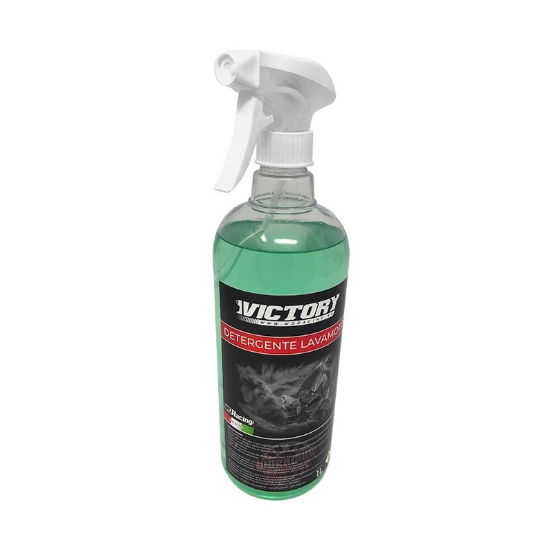Bike Washing kit VictoryMX