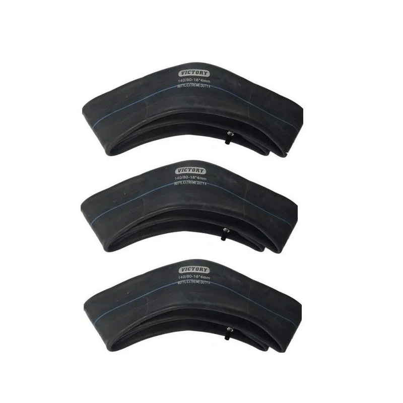 Kit 3 pz Camera aria VictoryMX extreme Butyl 4mm KITCAMVICT4MM