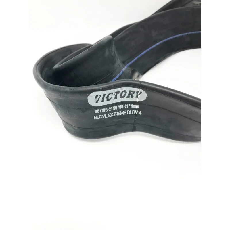 Kit 3 pcs Inner Tube VictoryMX extreme Butyl 4mm 21"-18"-19