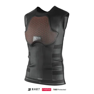 Pettorina Airbag SHOT AIR GUARD SRG-1 L2