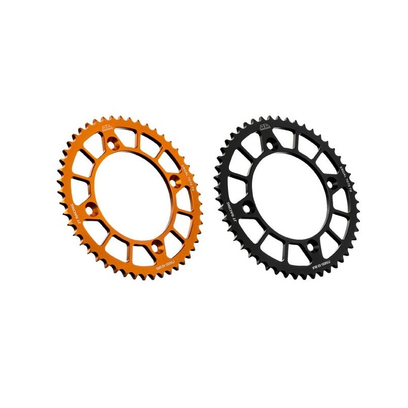 Sprockets and chain Kit JT-PBR | Ktm-Husqvarna-GasGas 85