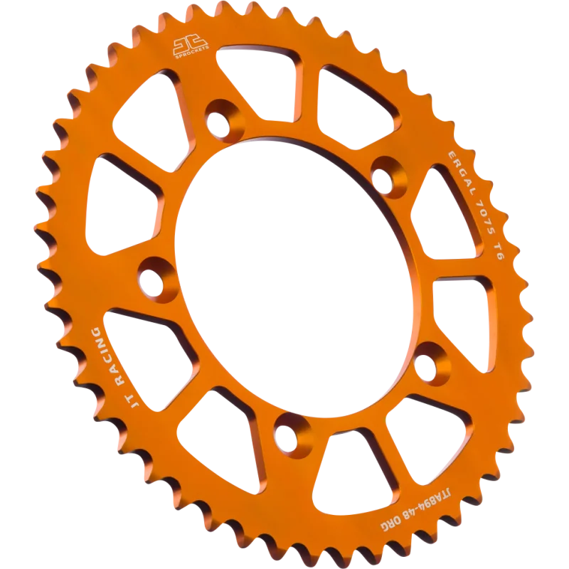 Sprockets and chain Kit| Ktm-Husqvarna-GasGas 65