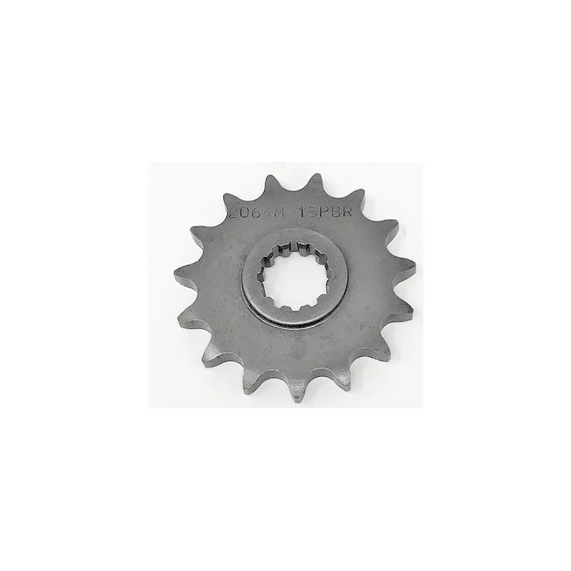 Kit catena-corona-pignone PBR passo 428 | HM-Vent 50