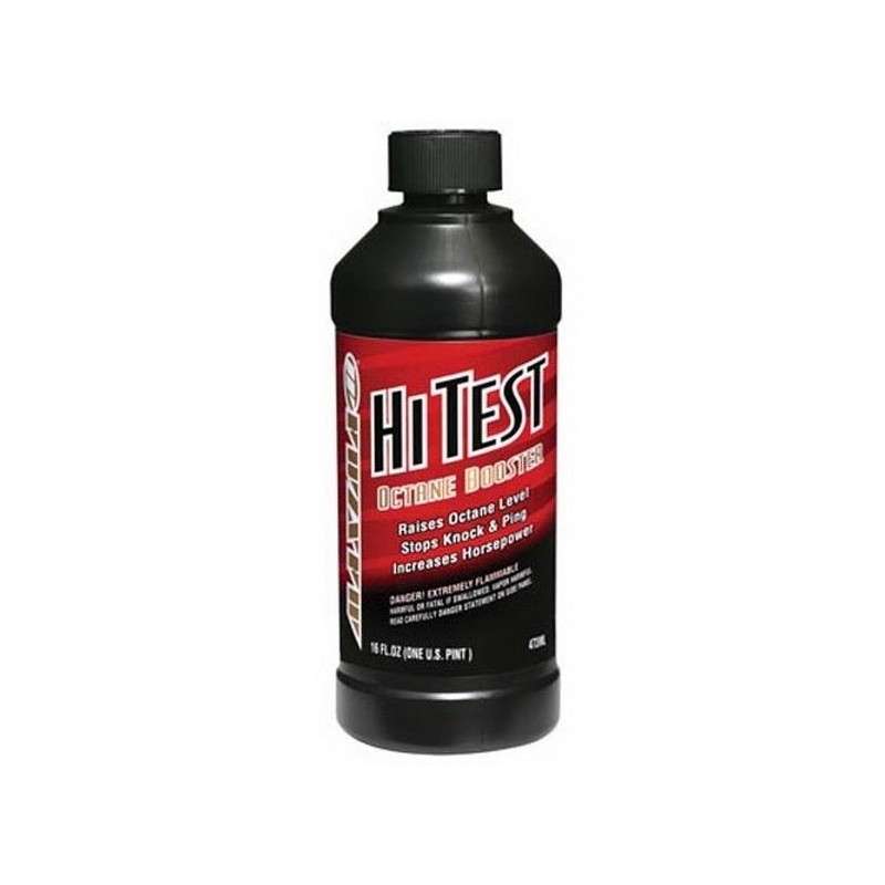 Maxima Octane Booster 473 ml 83916 Maxima Other