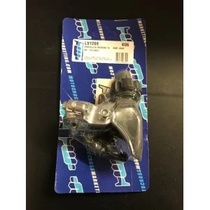 Clutch Perches YZF LV1269 Motocross Marketing leviers dembrayage