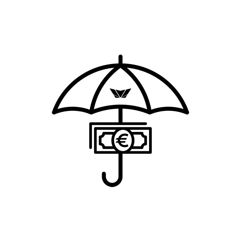 Advance payment | 100% Personalized SWM Graphic kit