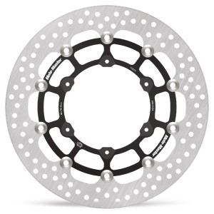 Disco freno 320mm sp 5mm MotoMaster | Husqvarna 701-Ktm SMC 690-GasGas 700