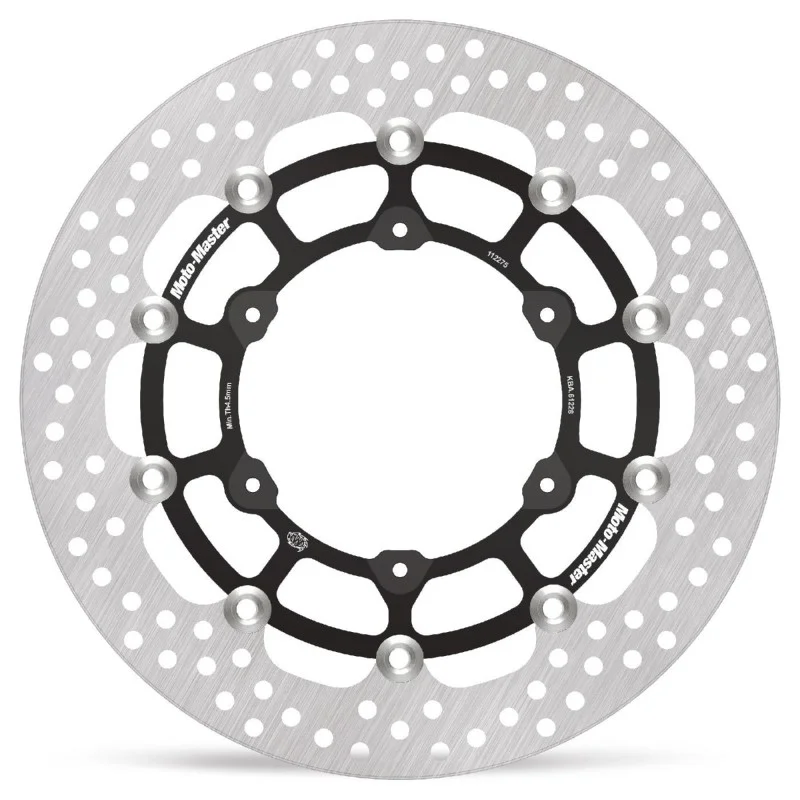Brake disc 320mm MotoMaster | Husqvarna 701 Ktm SMC 690 GasGas 700