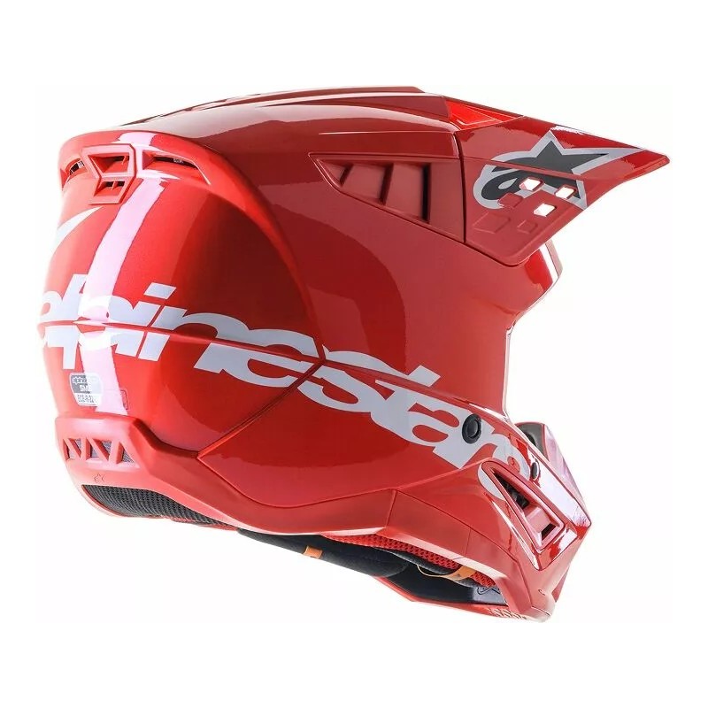 Helm Alpinestars SM5 Corp