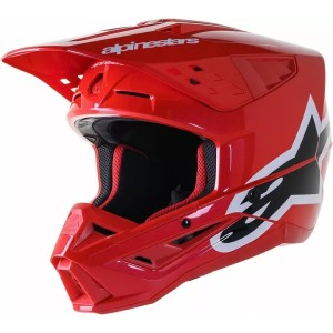 Helmet Alpinestars SM5 Corp