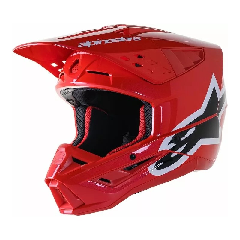 Helm Alpinestars SM5 Corp