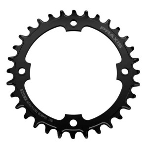 Praxis eMTB NW 104 M8 10/11/12SP chainring
