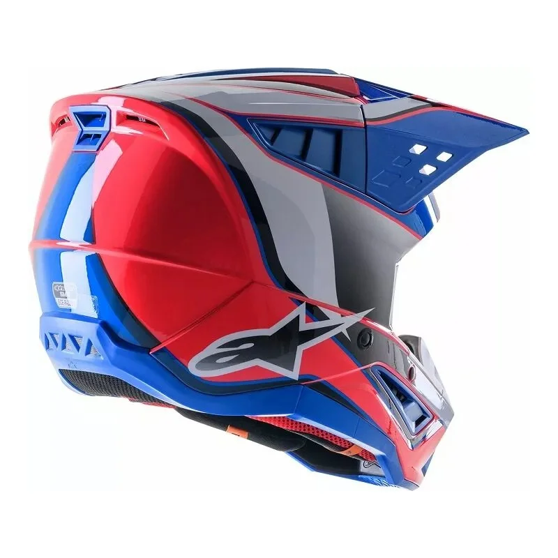 Helm Alpinestars SM5 Sail