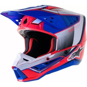 Helmet Alpinestars SM5 Sail
