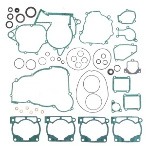 Engine gaskets with oil seals Athena | Beta RR X-Trainer 250 300