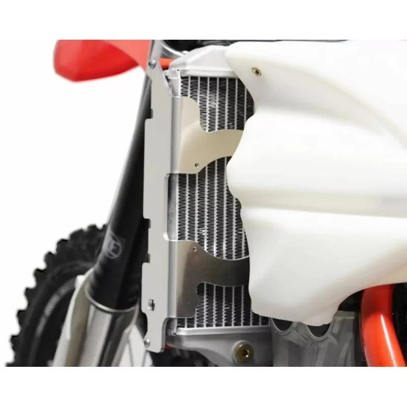 Radiator guards AXP | Beta RR / X-Trainer 125 250 300 2020+