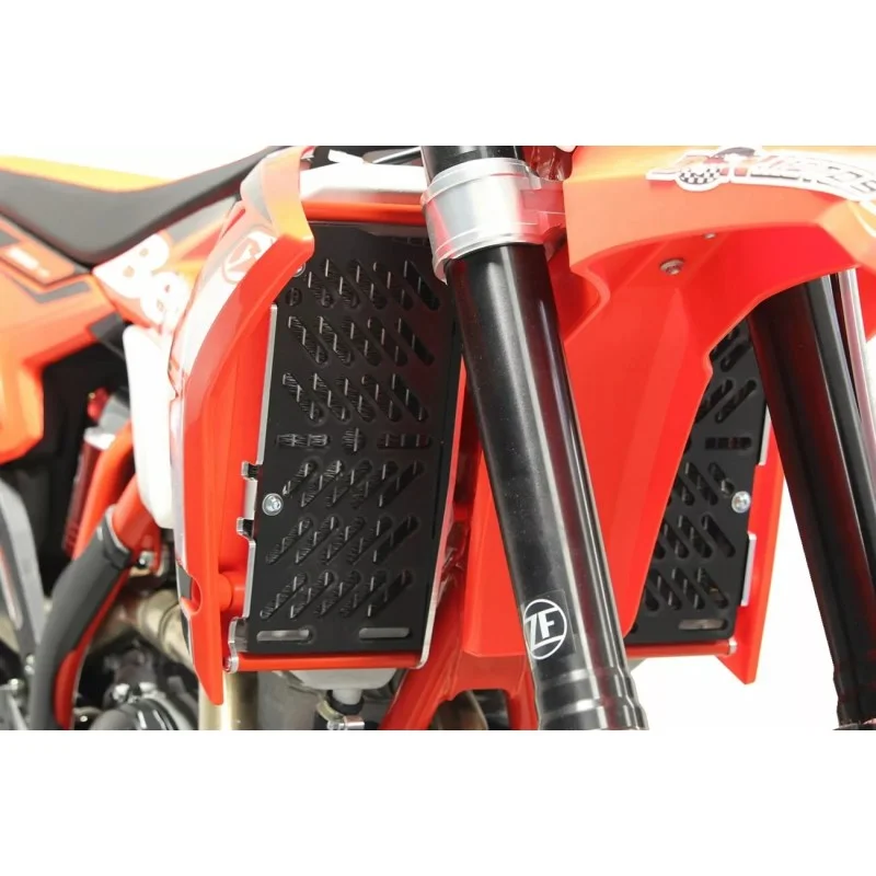 Radiator guards AXP | Beta RR / X-Trainer 125 250 300 2020+