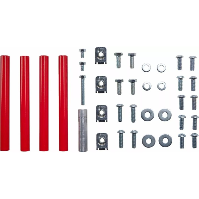 Radiator guards AXP | Beta RR / X-Trainer 125 250 300 2020+