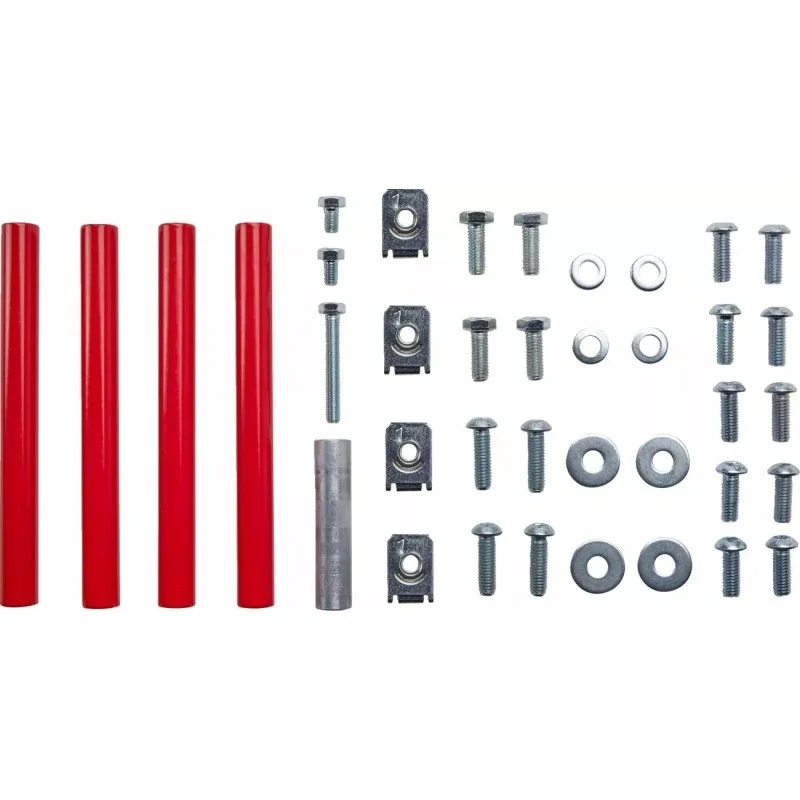 Radiator guards AXP | Beta RR / X-Trainer 125 250 300 2020+