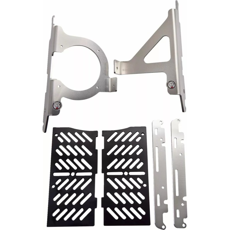 Kühlerschutz AXP | Beta RR / X-Trainer 125 250 300 2020+