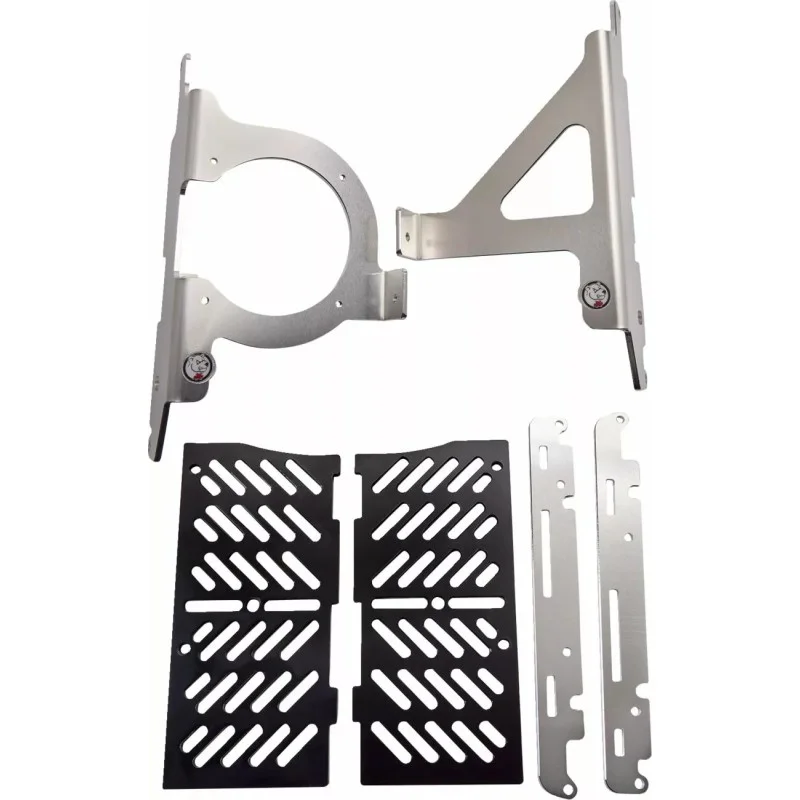 Radiator guards AXP | Beta RR / X-Trainer 125 250 300 2020+