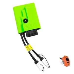 Centralina Get RX1 PRO Basic | Ktm SXF 350 19-22 Husqvarna FC 350 19-22