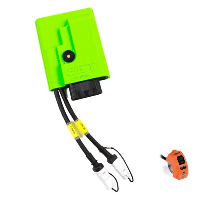 Centralina Get RX1 PRO Basic | Ktm SXF 350 19-22 Husqvarna FC 350 19-22