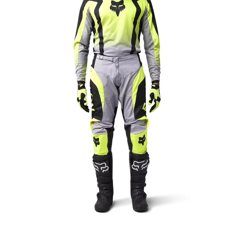 Completo FOX 180 Lean | Fluorescent Yellow