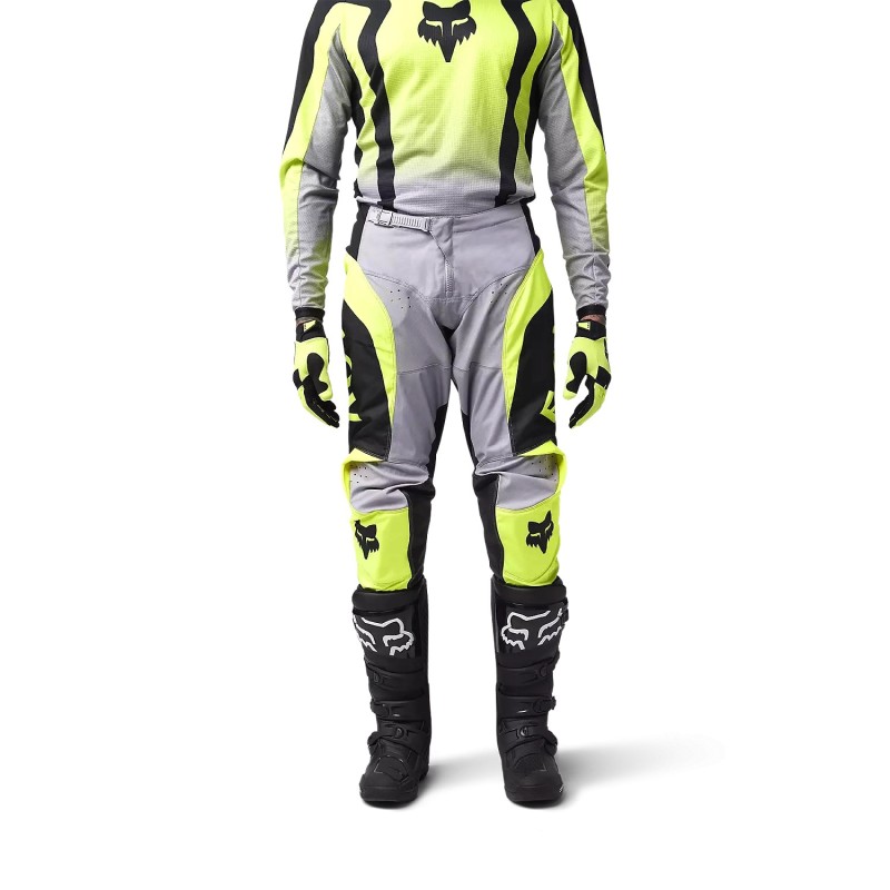 Tenue Cross FOX 180 Lean | fluorescent yellow