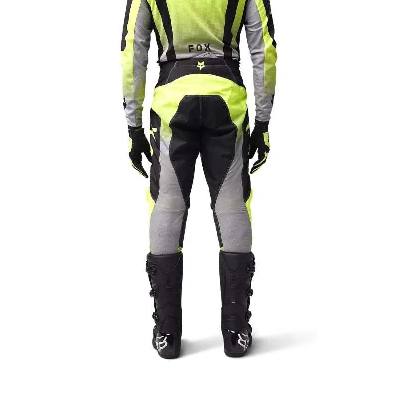 Completo FOX 180 Lean | Fluorescent Yellow