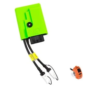 Centralina Get RX1 PRO Basic | Ktm SXF 450 19-22 Husqvarna FC 450 19-22