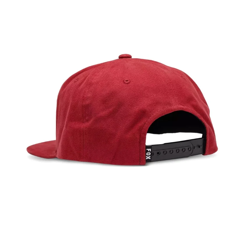 Cappellino regolabile Fox | Snapback Hat