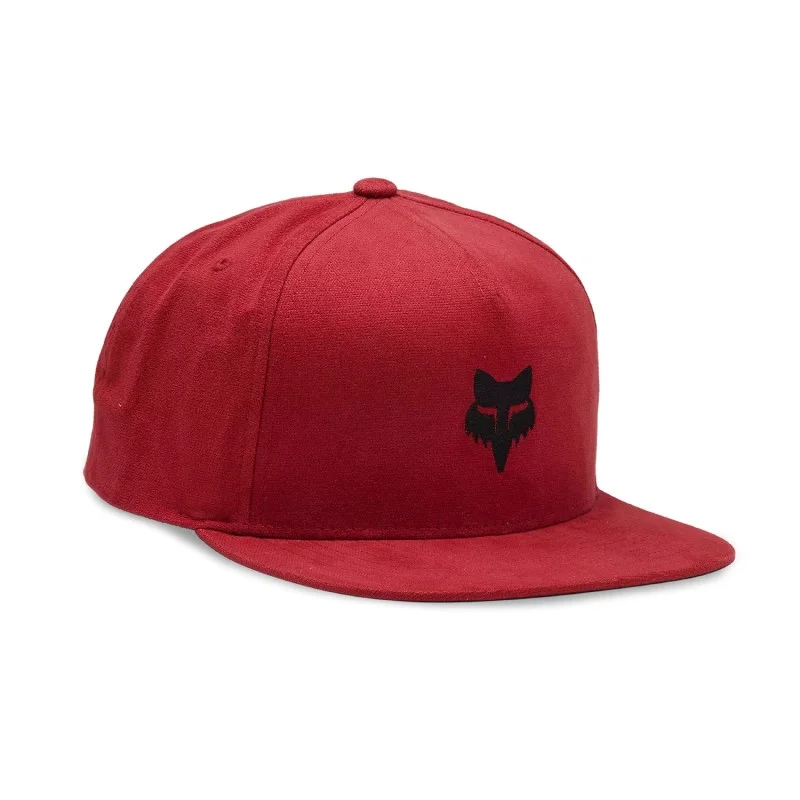 Cappellino regolabile Fox | Snapback Hat