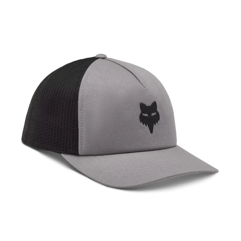 Cappellino regolabile Fox | Trucker Hat