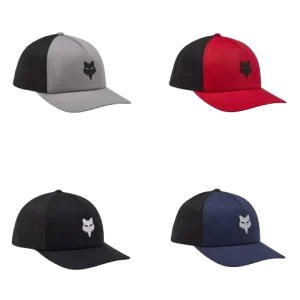 Cappellino regolabile Fox | Trucker Hat