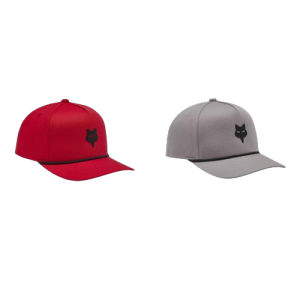 Cappellino regolabile Fox | Rope Hat