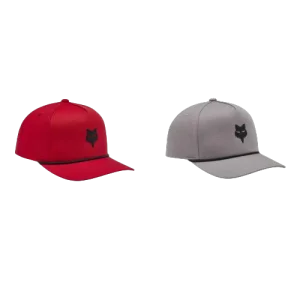 Cappellino regolabile Fox | Rope Hat