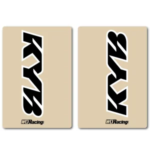 Up für Fork Decal Kayaba