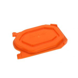 Coperchio cassa filtro Twin Air | Kawasaki KXF 450 2024+