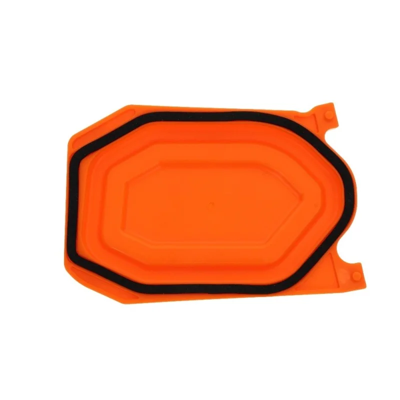 Luftfilterabdeckung Twin Air | Kawasaki KXF 450 2024+