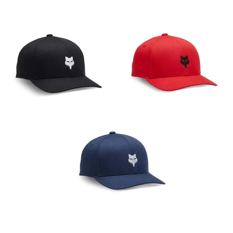 Cappellino ragazzo Fox | Legacy 110 SB