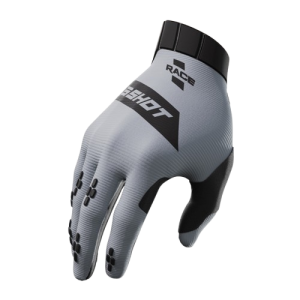 Gants Shot Race gris