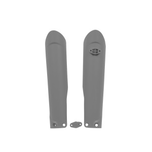Protections de Fourche - SX/TC/SXF/FC 15- EXC/TE/EXCF/FE 16- nardo grey