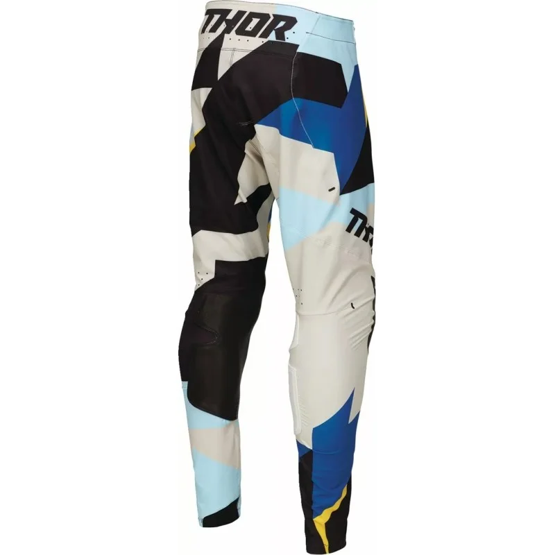 Pantalone Thor Sportmode Brave blue