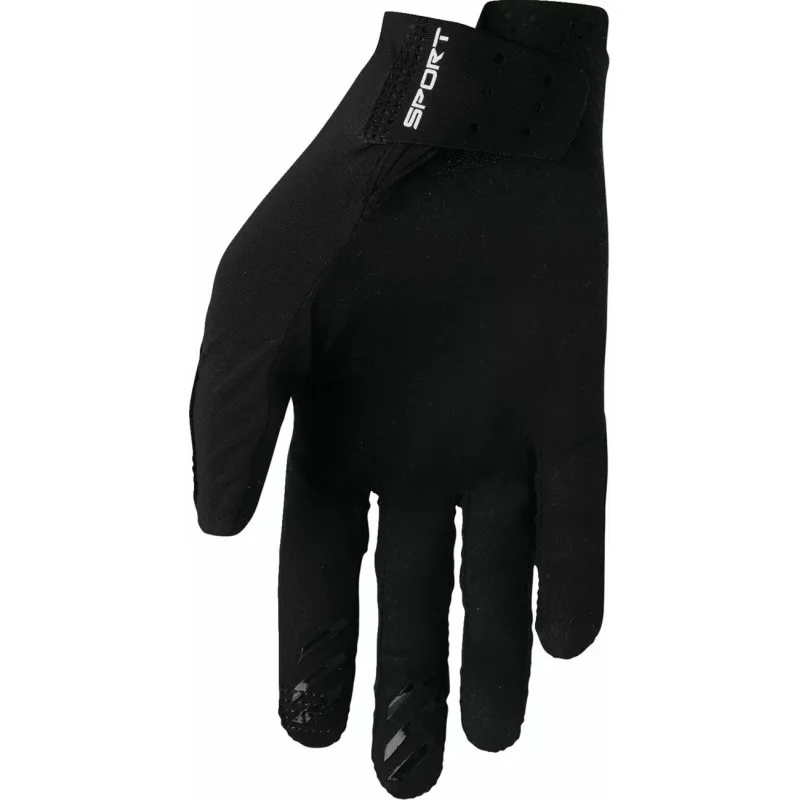 Thor Glove Sportmode Iconic black