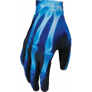 Thor Glove Sportmode X-Ray black